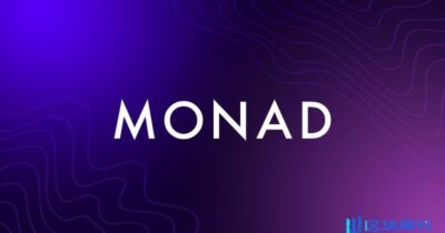 MONAD CRYPTO