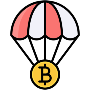 AIRDROPS